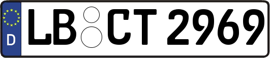 LB-CT2969
