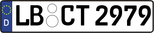 LB-CT2979