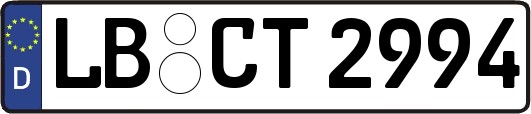 LB-CT2994