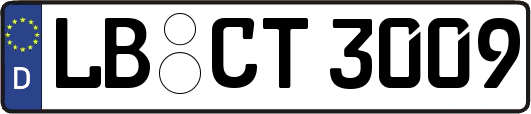 LB-CT3009