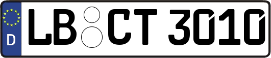 LB-CT3010