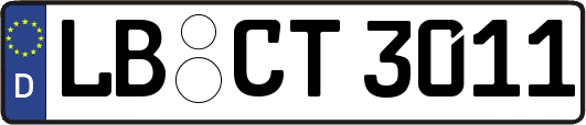 LB-CT3011