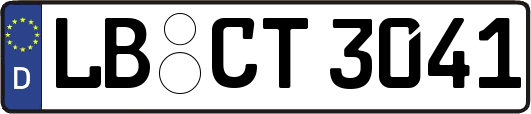 LB-CT3041