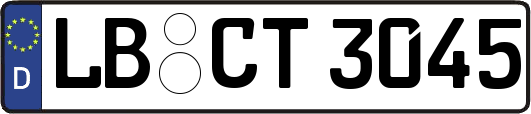 LB-CT3045