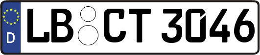 LB-CT3046