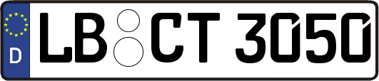 LB-CT3050