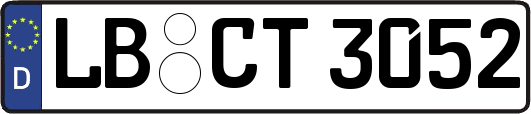 LB-CT3052