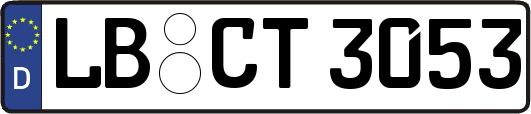 LB-CT3053