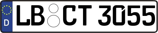 LB-CT3055