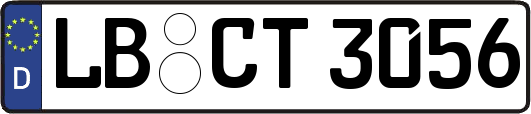 LB-CT3056