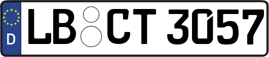 LB-CT3057