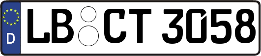 LB-CT3058