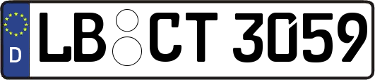 LB-CT3059