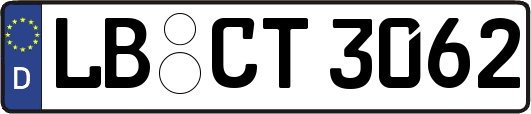 LB-CT3062