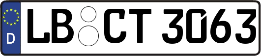 LB-CT3063