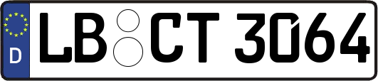 LB-CT3064