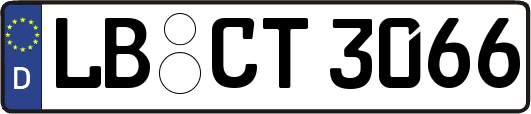 LB-CT3066