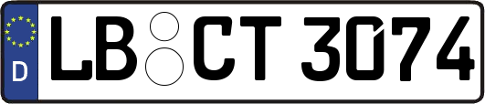 LB-CT3074
