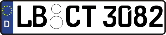 LB-CT3082