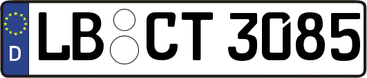LB-CT3085