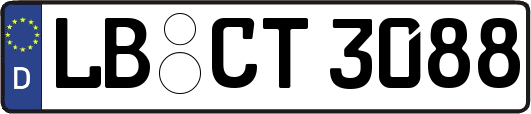 LB-CT3088