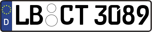 LB-CT3089