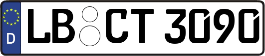 LB-CT3090