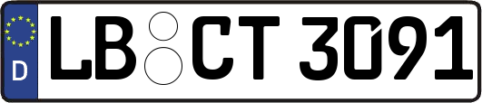 LB-CT3091