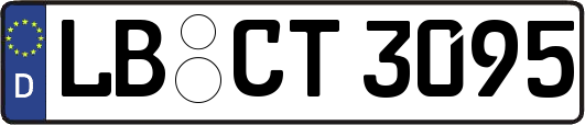 LB-CT3095