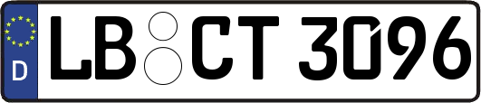 LB-CT3096