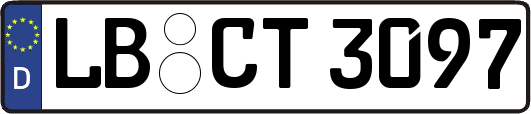 LB-CT3097