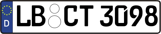 LB-CT3098