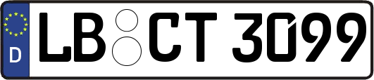 LB-CT3099