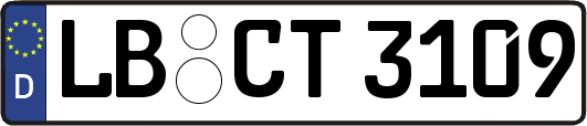 LB-CT3109