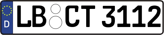 LB-CT3112