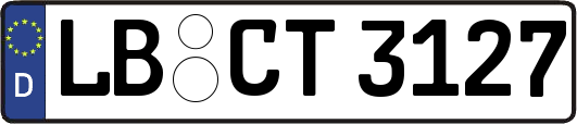 LB-CT3127