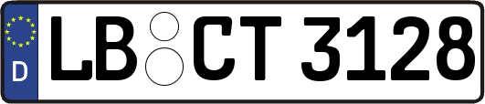 LB-CT3128