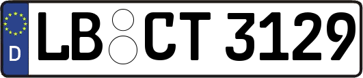 LB-CT3129