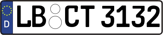 LB-CT3132