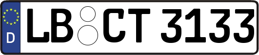 LB-CT3133