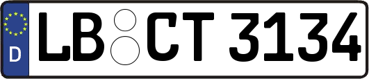 LB-CT3134