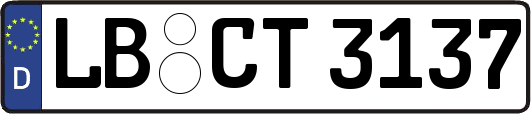 LB-CT3137