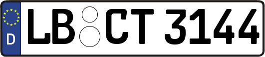 LB-CT3144