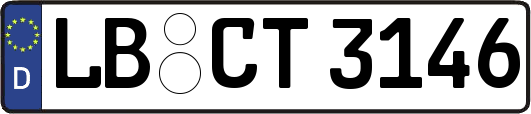 LB-CT3146