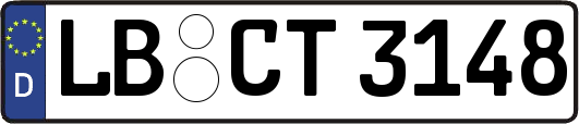 LB-CT3148