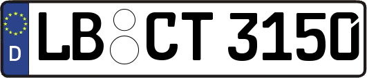 LB-CT3150