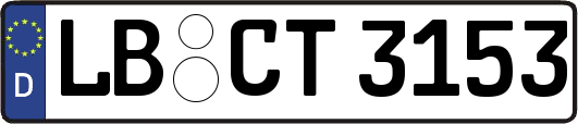 LB-CT3153