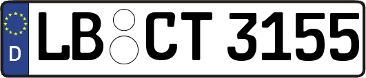 LB-CT3155