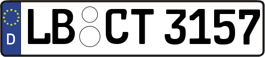 LB-CT3157