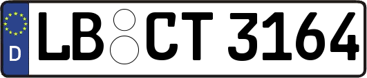 LB-CT3164
